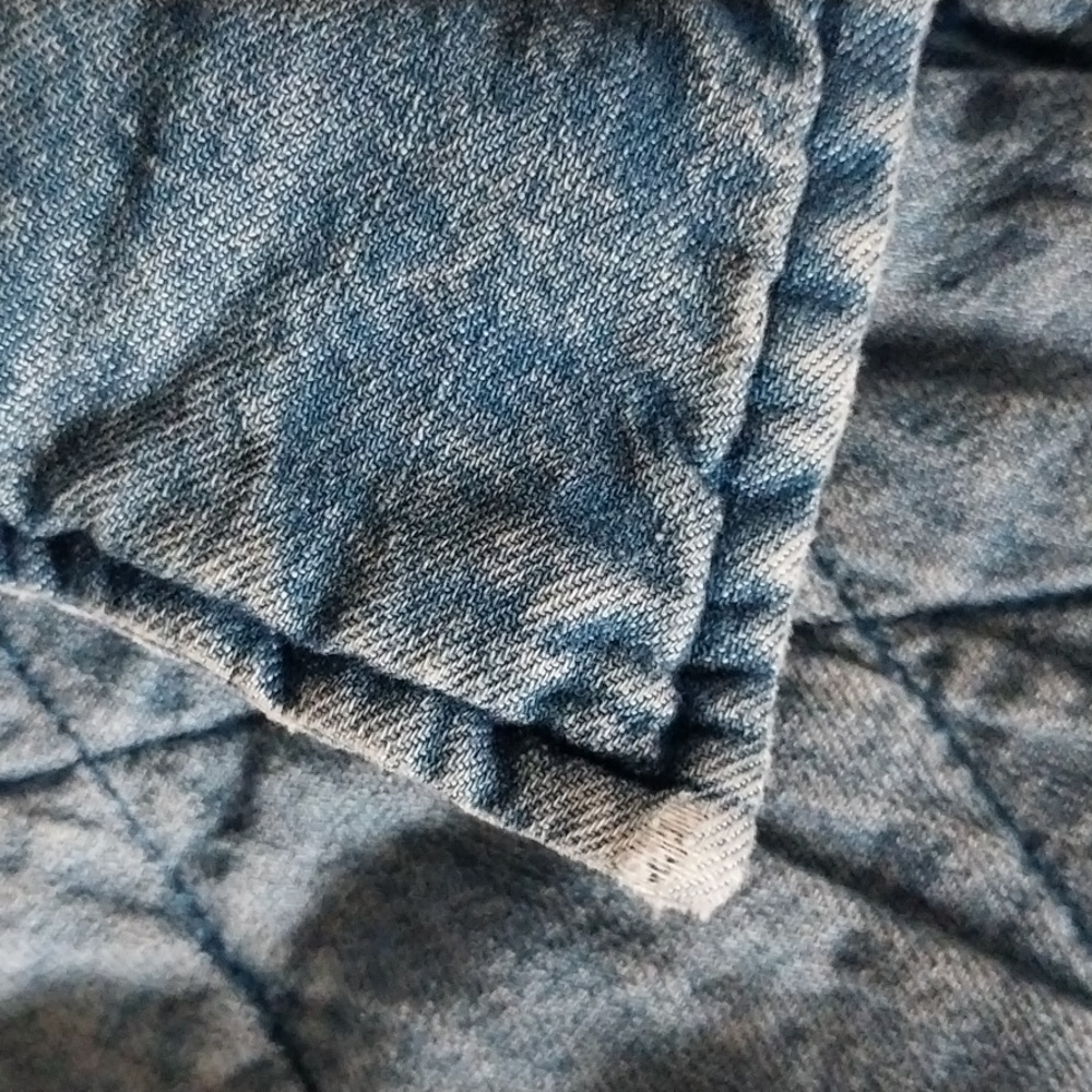 Blank NYC still into you quilted jacket - Picture 4 of 8